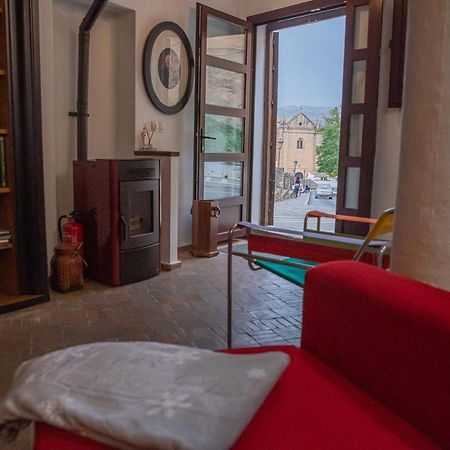 شقة روندا  في El Pensamiento Duplex المظهر الخارجي الصورة